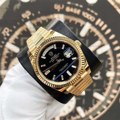 rolex 228238 black|rolex 228238 for sale.